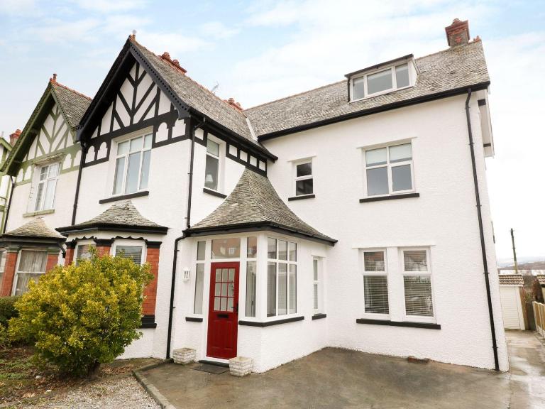 51 Trinity Avenue - B&B Llandudno