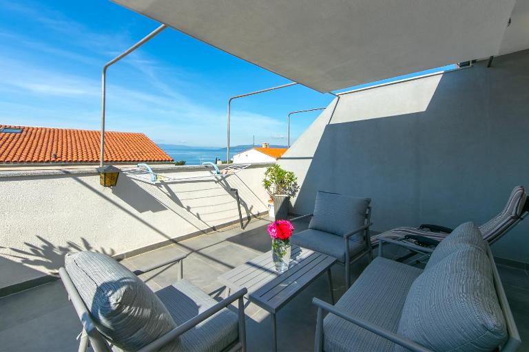 Apartmani Makarska 19 - Chambres d'hôtes Makarska
