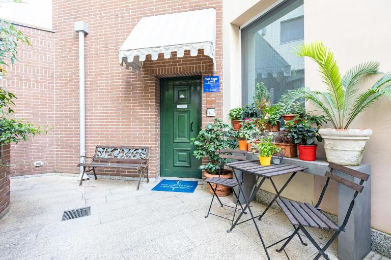 Città Studi Suites 1 - Top Collection - Bed and Breakfast Milaan