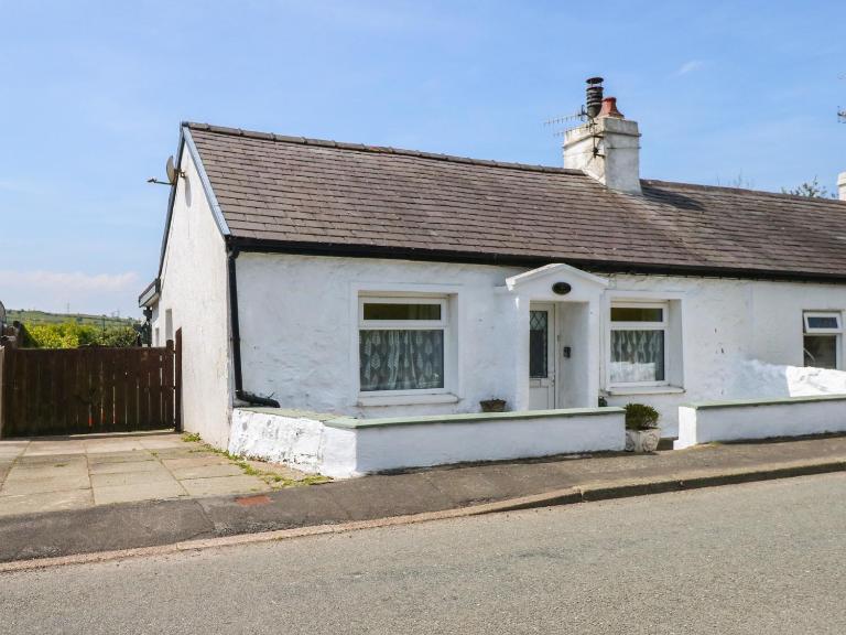 Cobweb Cottage - B&B Caernarfon