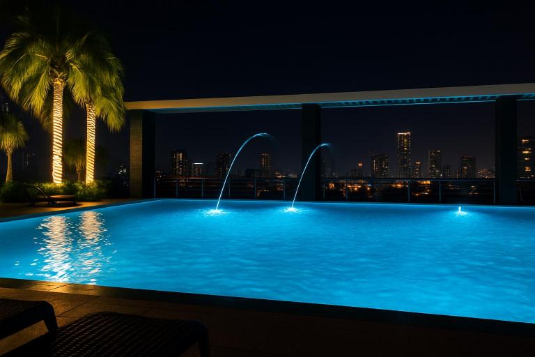 Peacehome 910 - Chambres d'hôtes Cyberjaya