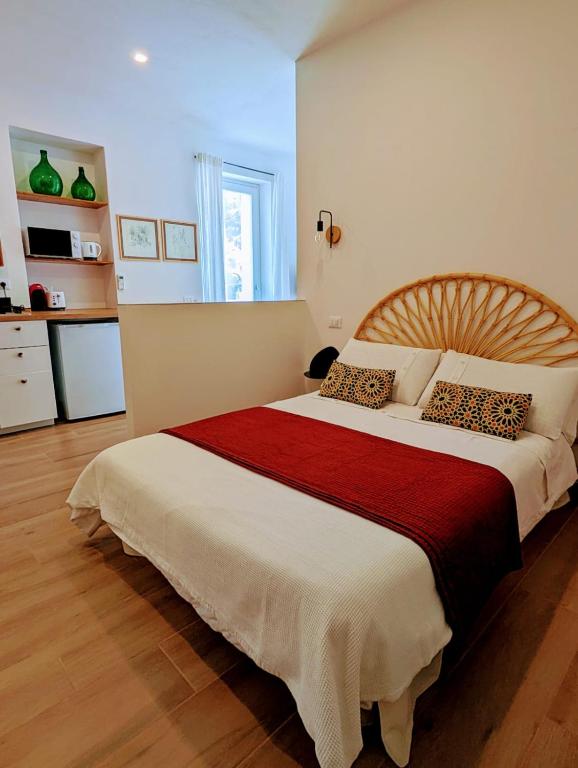 Casa Nora - Chambres d'hôtes Carloforte