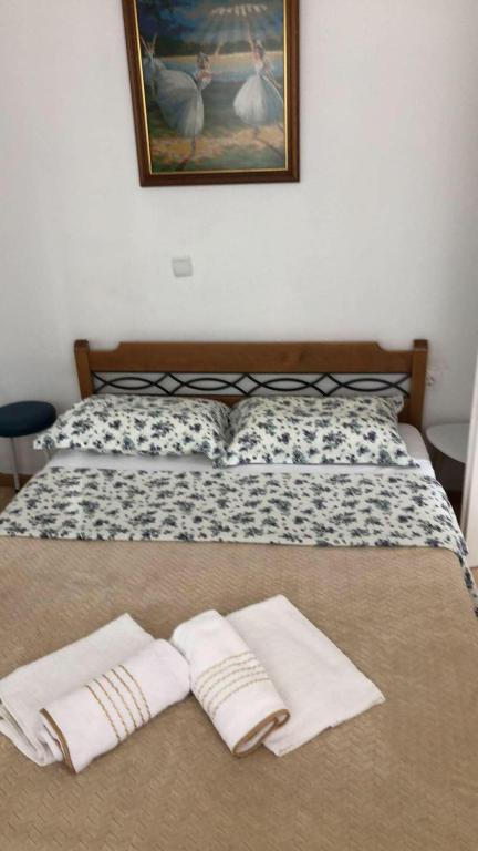 Egaleo Downtown - B&B Athens