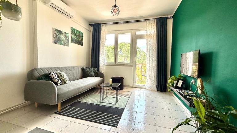Apartment Green - B&B Parenzo