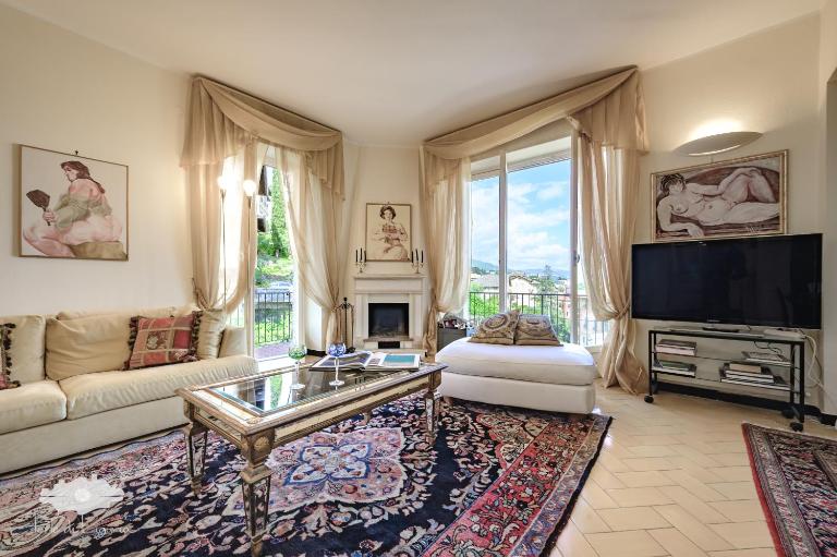 Villa Marcella - B&B Santa Margherita Ligure