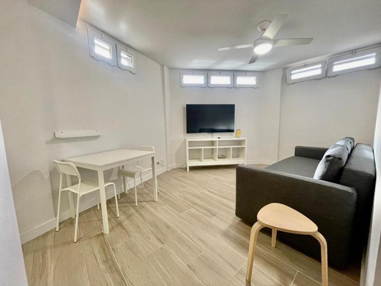Apartment in Taliarte - Chambres d'hôtes Melenara