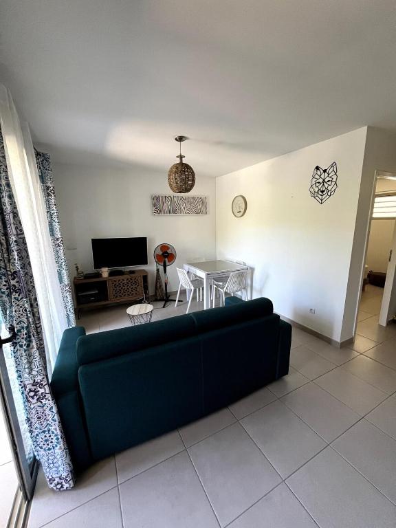 appartement T2 Soléia Zen - B&B Le Gosier