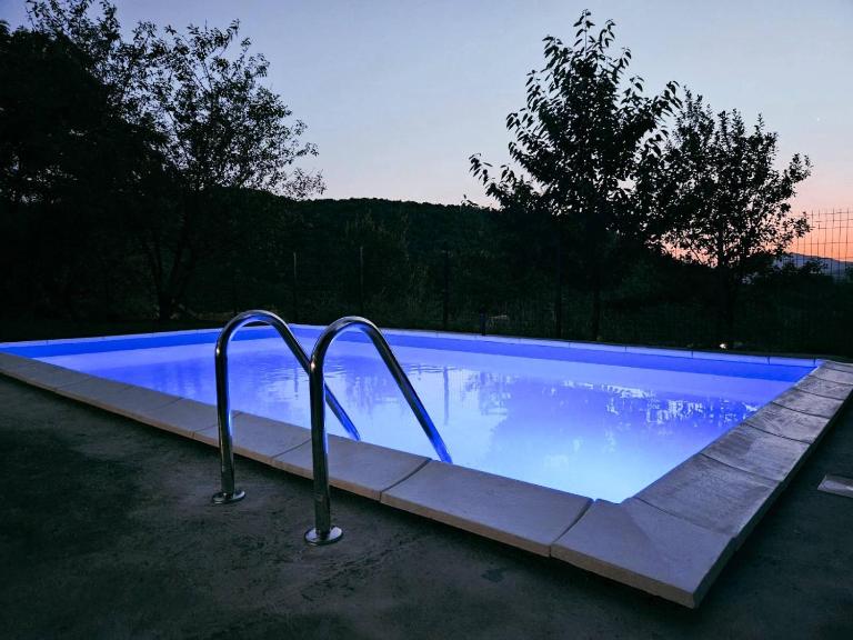 Villa Nature Sarajevo - Chambres d'hôtes Sarajevo