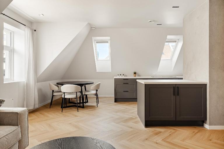 Bergen City Living - B&B Bergen