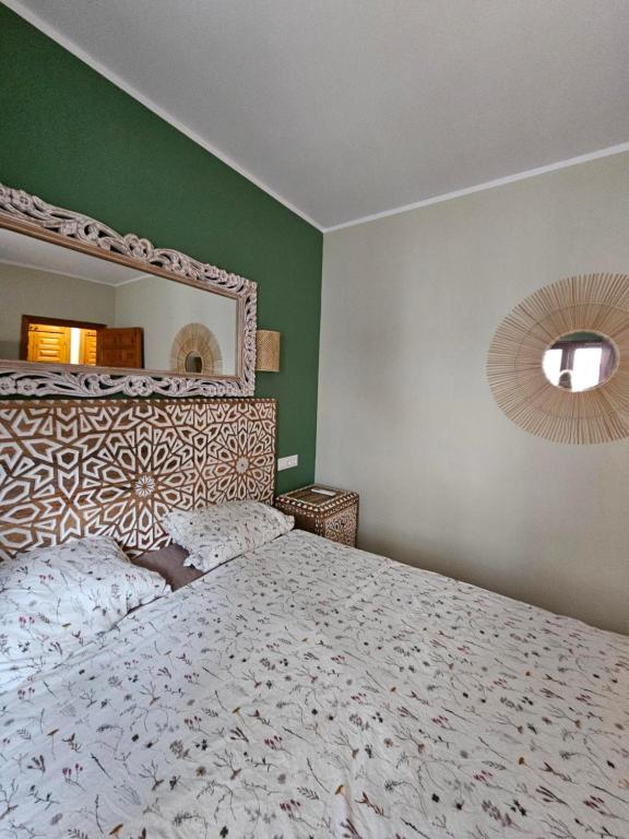 Vera Apartamento Perla Esmeralda - B&B Los Amarguillos