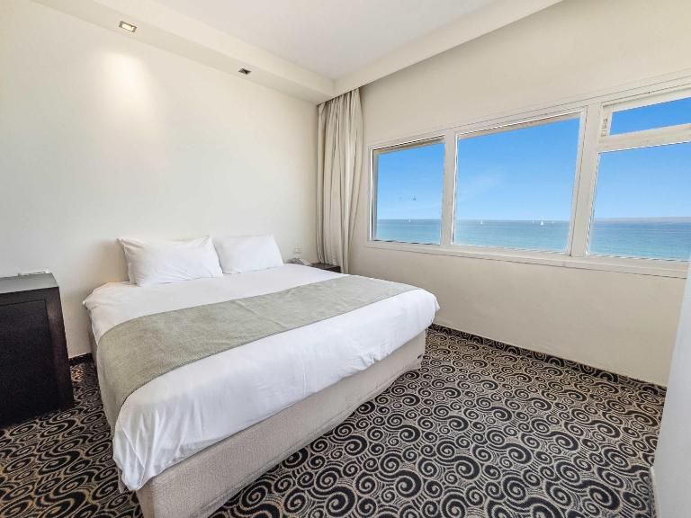 The Sharon Seaside Retreat - Chambres d'hôtes Herzliya