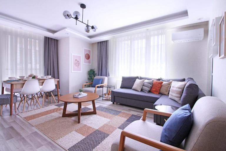 Excellent Apartments Pierre Loti - B&B Estambul