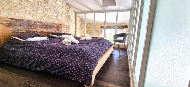 Evasion-iledere - B&B Rivedoux-Plage