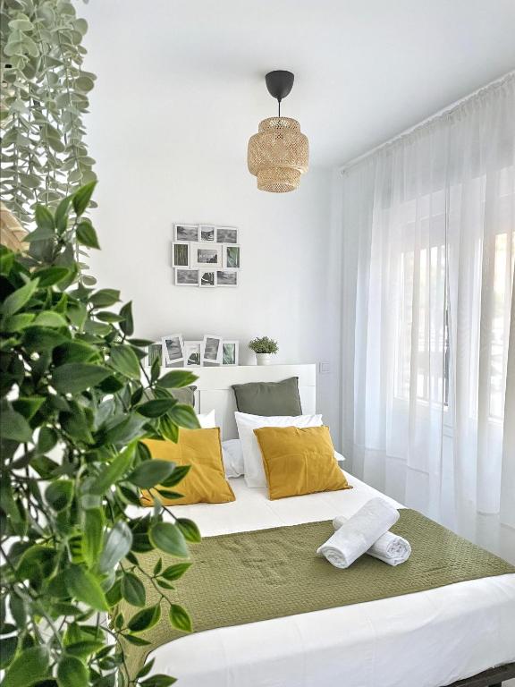 Como en casa - Chambres d'hôtes Parla