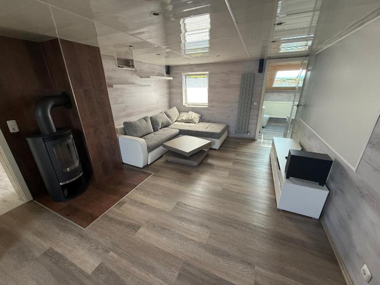 Ferienwohnung Rupperbergblick - B&B Zella-Mehlis