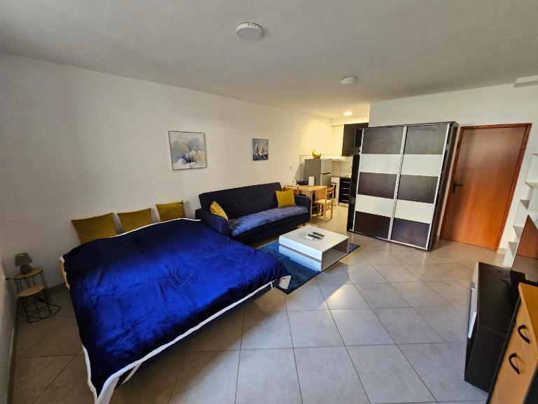Apartment Blue Dream - B&B Cattaro