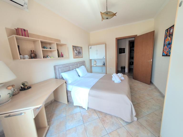 Spiranca Cityview Residence - Ferienwohnung Tirana