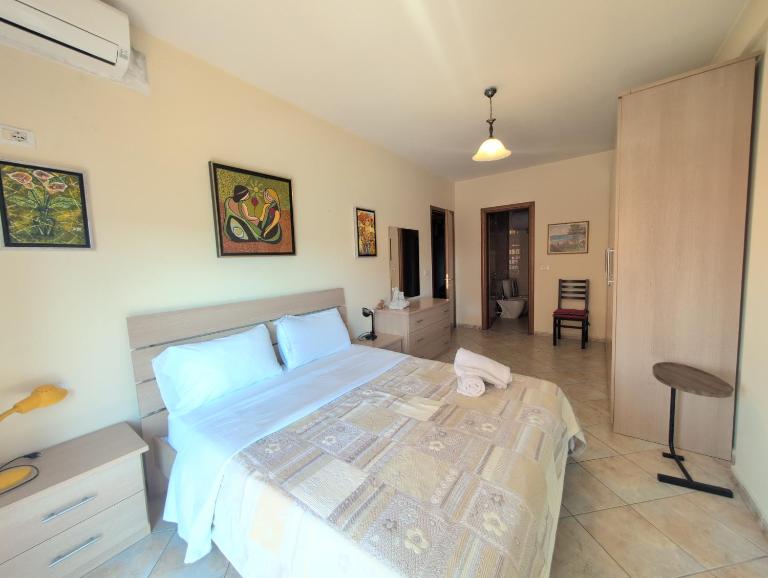 Spiranca Cityview Residence - Bed and Breakfast Tirana