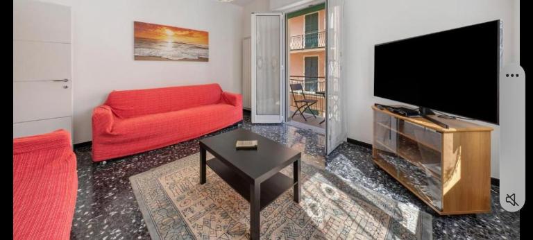 Ferienwohnungen Moneglia & Cinque Terre - B&B Moneglia