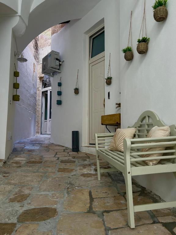 Dimore Remegi - B&B Brindisi