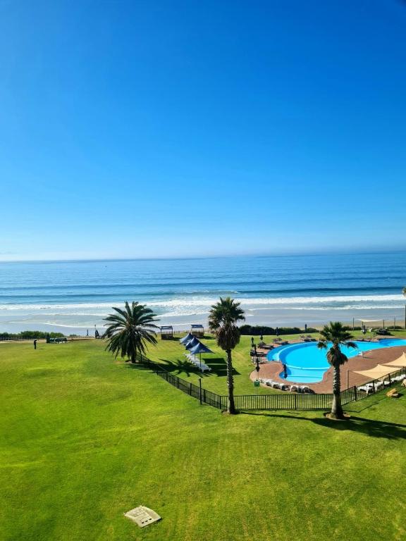 Point Village Accommodation - Beach Club 307 - B&B Mossel Bay