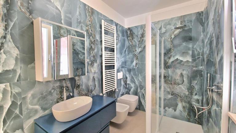 Soleil Pool apartment - Bed and Breakfast Bardolino