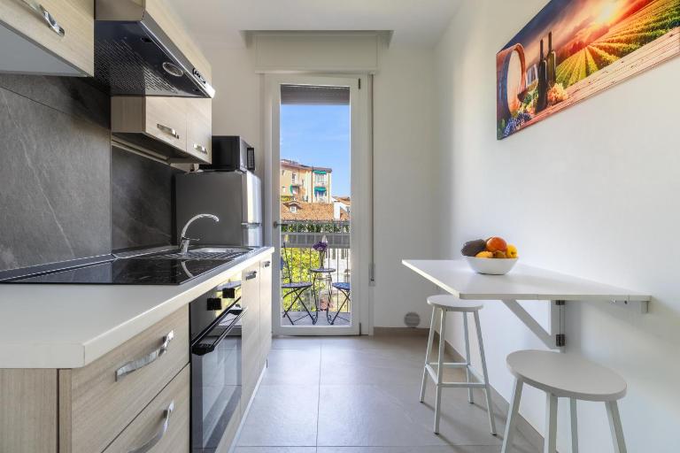 Ai Due Fiumi - B&B Treviso