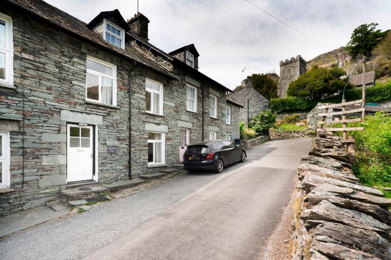 Meadow View Chapel Stile - B&B Chapel Stile