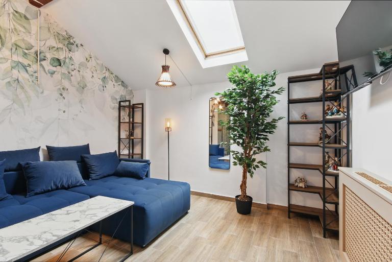 Petru Maior Apartments - Ferienwohnung Bukarest