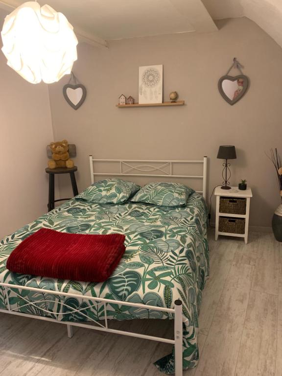 Suite parentale de Laudacieuse - B&B Cazouls-lès-Béziers