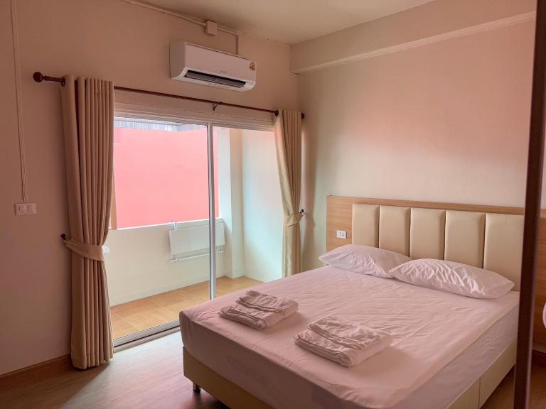 Apartment Near Big Buddha - B&B Bangkok Yai