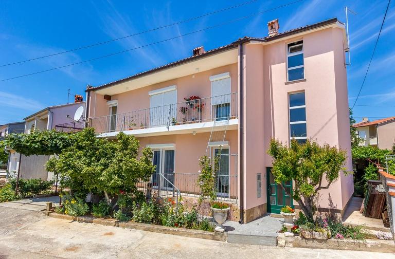 Apartments Danilo - Chambres d'hôtes Medulin