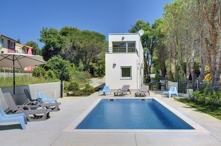 Villa Chiara - B&B Promontore