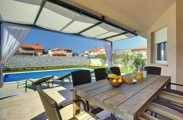 Villa Rudy - B&B Štinjan