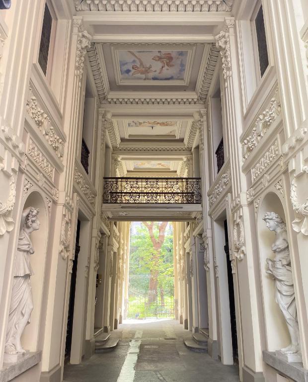 Casa vacanza Tigor - B&B Trieste
