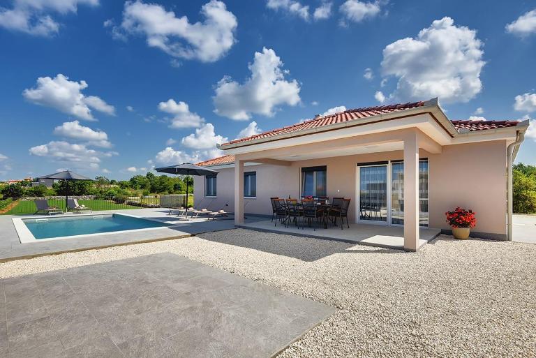 Villa LeMi - Chambres d'hôtes Rovinj