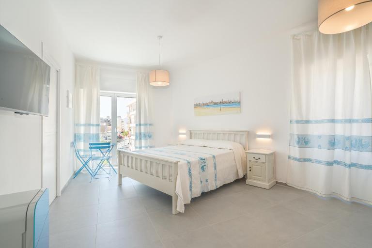 S'Unda Jara - Ferienwohnung Alghero