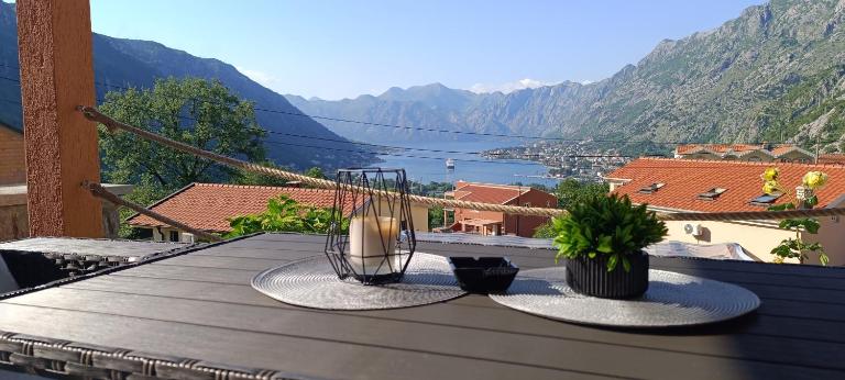 Apartman Luka - Bed and Breakfast Trojica