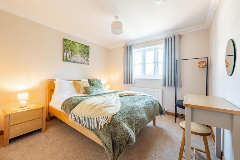Samphire Cottage Holt - Ferienwohnung Holt