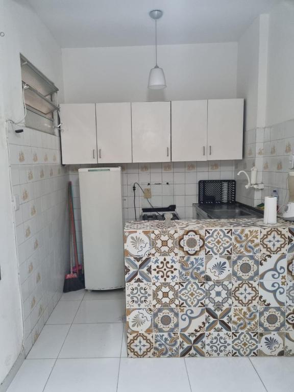Apartamento na Barra - Chambres d'hôtes Salvador