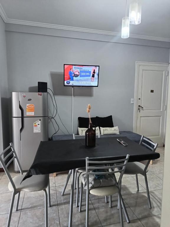 Santa Fe 1700 - B&B Mar del Plata
