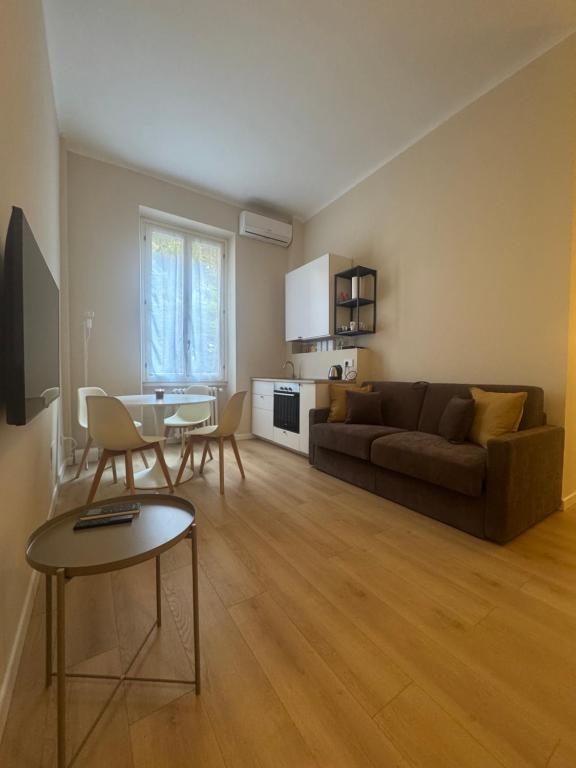 Central Station Apartment - B&B Milano