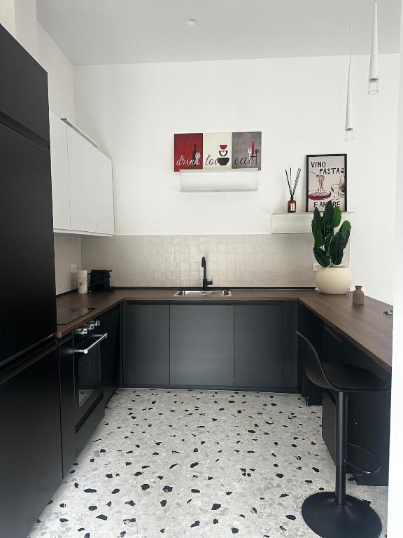 Casa Conce two metro stops from the colosseum - Ferienwohnung Rom