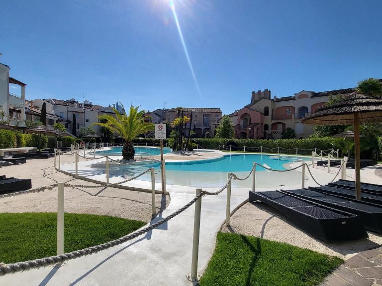 Residence Mediterranee Family Apartments - B&B Lido di Jesolo