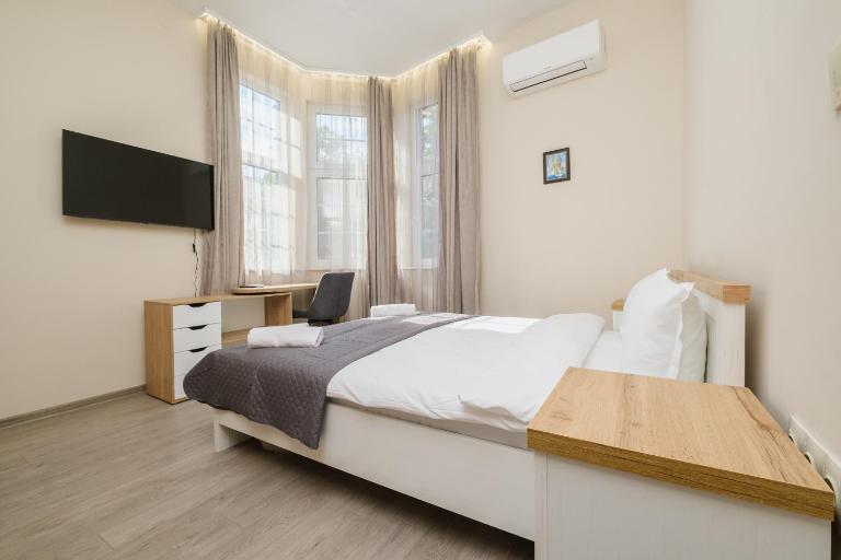 Cozy Corner-Heart of Plovdiv - B&B Filippopoli