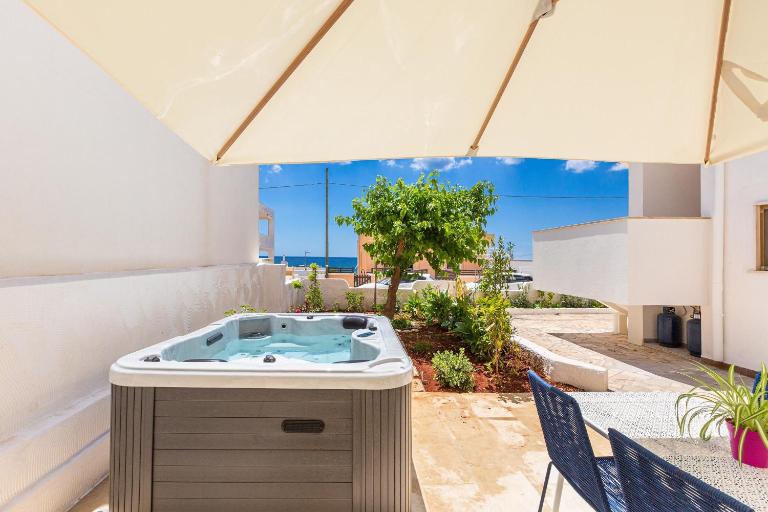 NEW - Sunset View Home (1° P.) by Salento Prime - B&B Torre Vado