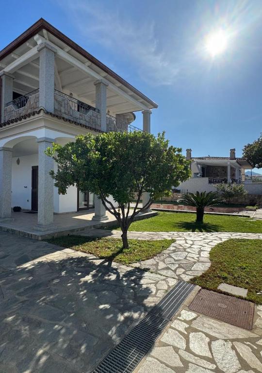 Federica's House - Ferienwohnung Olbia