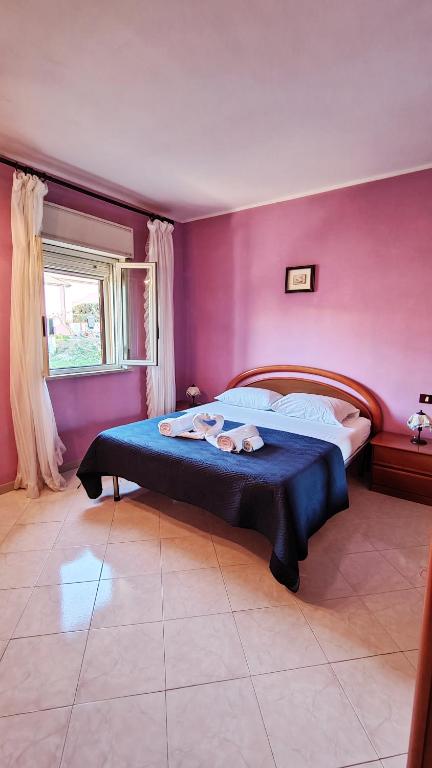 Villa Grazia 2022 - B&B Cefalù