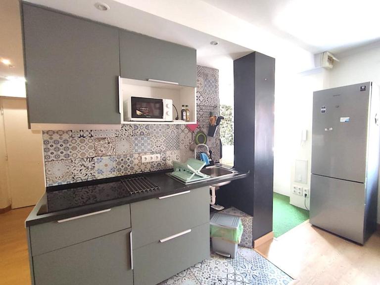 625B 4 Suites Pumarín - Bed and Breakfast Oviedo