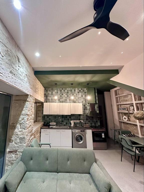 Mavrommati Luxury Residence no1 - Chambres d'hôtes Limassol